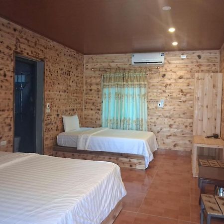 Tam Coc Moutainside Homestay Ninh Binh Zewnętrze zdjęcie