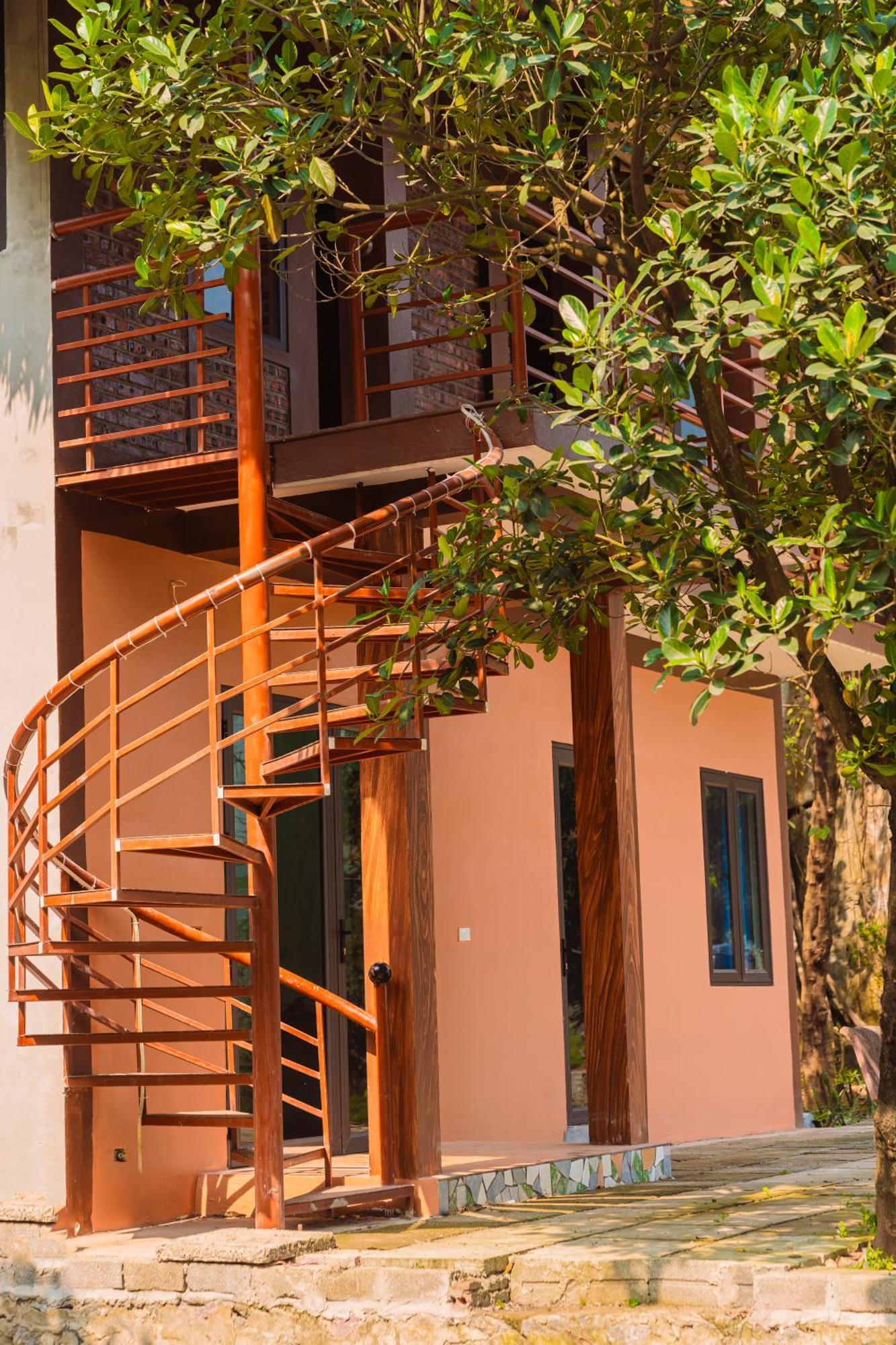 Tam Coc Moutainside Homestay Ninh Binh Zewnętrze zdjęcie