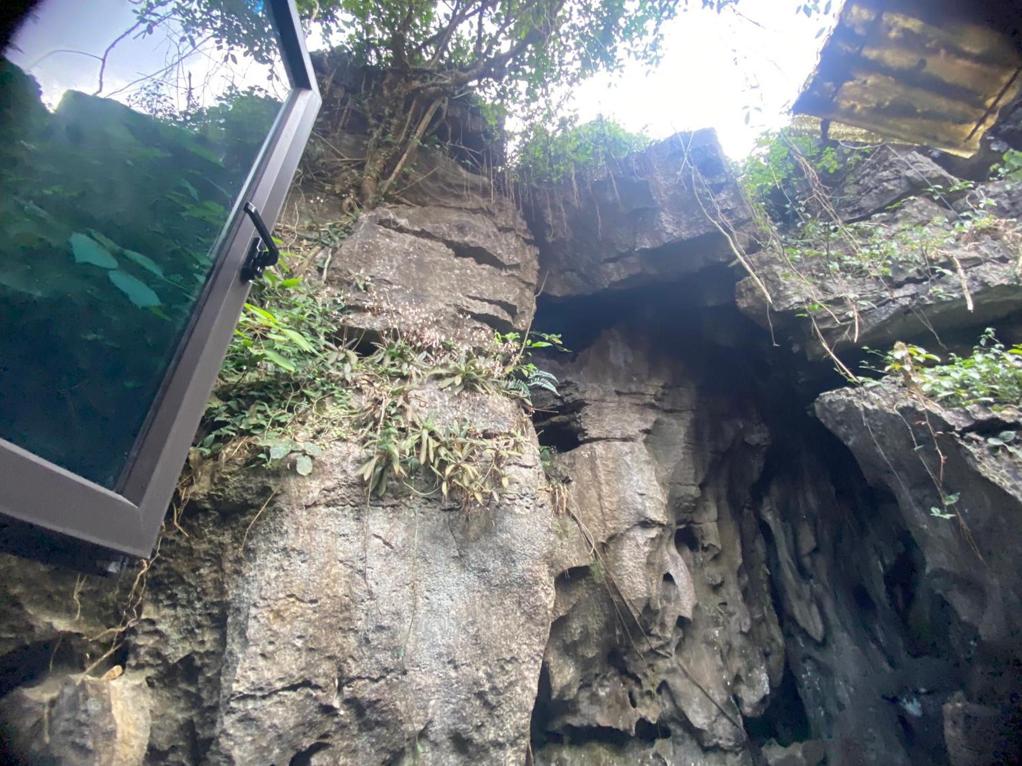 Tam Coc Moutainside Homestay Ninh Binh Zewnętrze zdjęcie